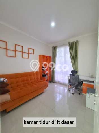 Ready to Use! Luxury House LT 160m2 Desain Modern di Podomoro Park Bandung Ready to Use! Luxury House LT 160m2 Desain Modern di Podomoro Park Bandung