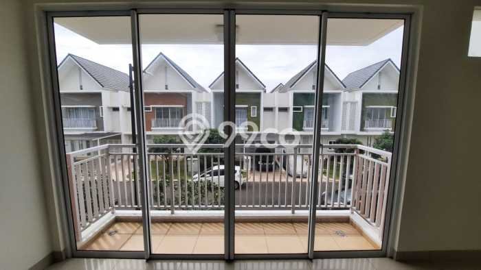 Disewakan! Rumah 4 Kamar Tidur &
3 Kamar Mandi di Summarecon Bandung, Bandung Disewakan! Rumah 4 Kamar Tidur &
3 Kamar Mandi di Summarecon Bandung, Bandung