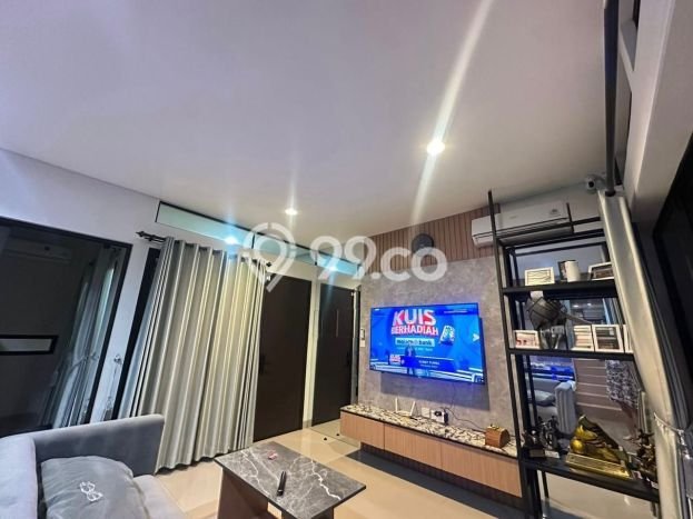 Rumah Minimalis Favorit Siap Huni Area Gedebage LT 105m2 Rumah Minimalis Favorit Siap Huni Area Gedebage LT 105m2
