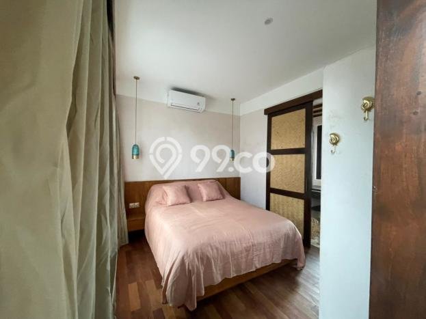 Apartemen Disewakan Terjangkau 1 KT / 1 KM di Mengwi, Badung Apartemen Disewakan Terjangkau 1 KT / 1 KM di Mengwi, Badung