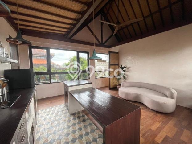 Apartemen Disewakan Terjangkau 1 KT / 1 KM di Mengwi, Badung Apartemen Disewakan Terjangkau 1 KT / 1 KM di Mengwi, Badung