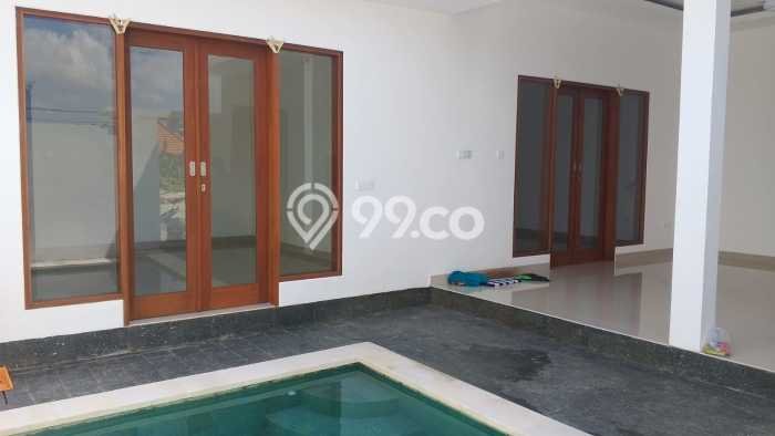 Rumah sewa siap huni 2 Kamar Tidur di Umalas, Badung Rumah sewa siap huni 2 Kamar Tidur di Umalas, Badung