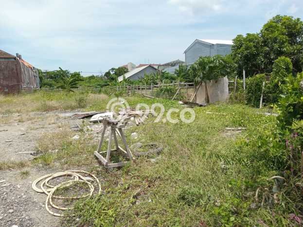 Tanah Dijual Lokasi Denpasar Barat, Denpasar dengan Luas Tanah 1271m2 dan Status SHM Tanah Dijual Lokasi Denpasar Barat, Denpasar dengan Luas Tanah 1271m2 dan Status SHM