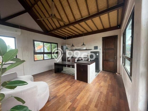 Apartemen Disewakan Terjangkau 1 KT / 1 KM di Mengwi, Badung Apartemen Disewakan Terjangkau 1 KT / 1 KM di Mengwi, Badung