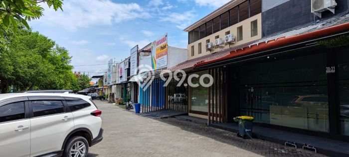 Ruko Disewa di Kuta Selatan, Badung, LT 200m2 / LB 400m2 Ruko Disewa di Kuta Selatan, Badung, LT 200m2 / LB 400m2