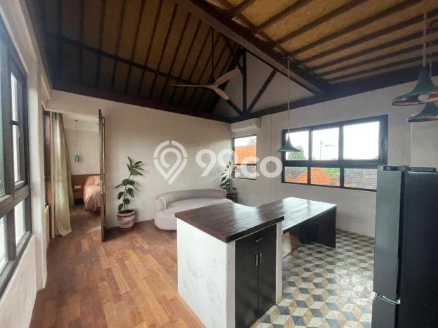 Apartemen Disewakan Terjangkau 1 KT / 1 KM di Mengwi, Badung Apartemen Disewakan Terjangkau 1 KT / 1 KM di Mengwi, Badung