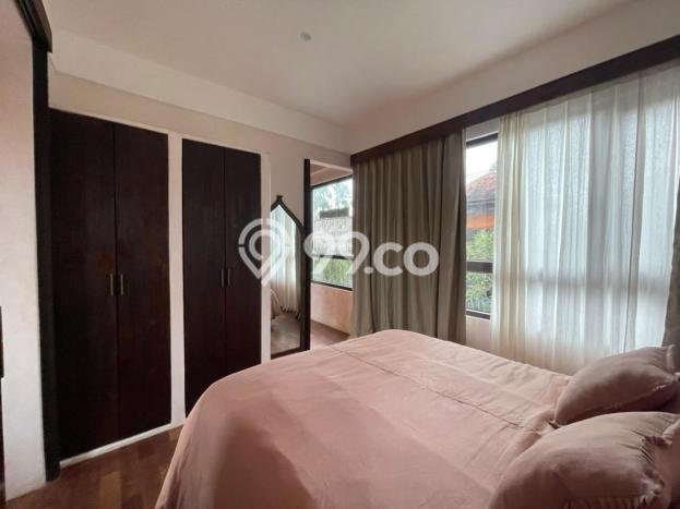 Apartemen Disewakan Terjangkau 1 KT / 1 KM di Mengwi, Badung Apartemen Disewakan Terjangkau 1 KT / 1 KM di Mengwi, Badung