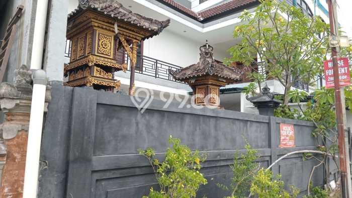 Rumah Bagus Siap Huni Di Kuta Utara Luas 200m2 Aman Rumah Bagus Siap Huni Di Kuta Utara Luas 200m2 Aman