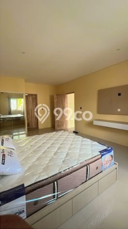 Hunian Elit LB 250m2 Siap Pakai Desain Elegan di Munggu, Badung Hunian Elit LB 250m2 Siap Pakai Desain Elegan di Munggu, Badung