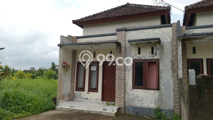 Jual Rumah Murah Meriah Kerambitan Punya 2 KT & LT 70m2 Jual Rumah Murah Meriah Kerambitan Punya 2 KT & LT 70m2