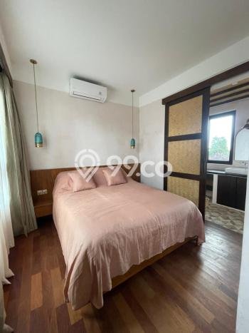 Apartemen Disewakan Terjangkau 1 KT / 1 KM di Mengwi, Badung Apartemen Disewakan Terjangkau 1 KT / 1 KM di Mengwi, Badung