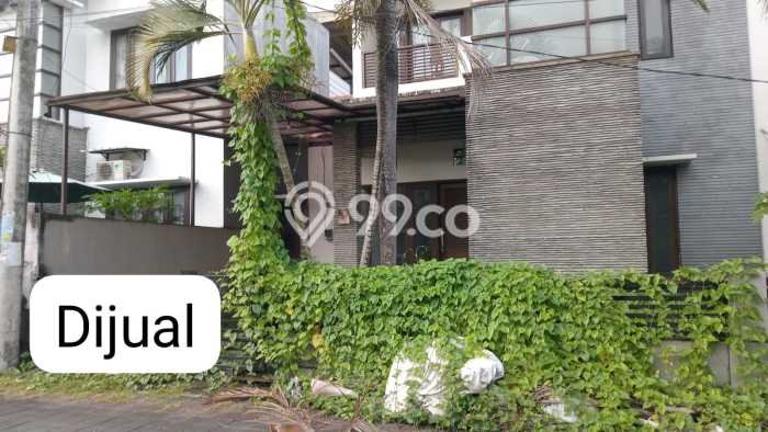 NEW LISTING! Rumah Strategis area , LT 125m2m² LB 110m2m² NEW LISTING! Rumah Strategis area , LT 125m2m² LB 110m2m²