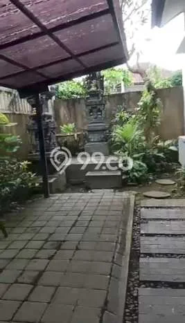 Kantor Disewa di Badung dengan LB 600m2 Area Komersial Ramai Kantor Disewa di Badung dengan LB 600m2 Area Komersial Ramai