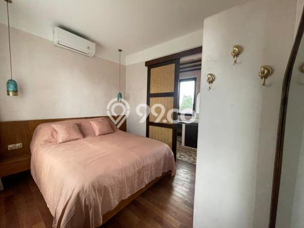 Apartemen Disewakan Terjangkau 1 KT / 1 KM di Mengwi, Badung Apartemen Disewakan Terjangkau 1 KT / 1 KM di Mengwi, Badung