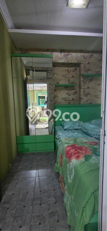 Jarang Ada! Unit Apartemen Hemat di Bekasi Selatan, Bekasi 2 Kamar Tidur dan 1 Kamar Mandi Jarang Ada! Unit Apartemen Hemat di Bekasi Selatan, Bekasi 2 Kamar Tidur dan 1 Kamar Mandi