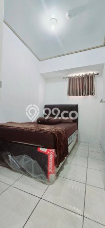 Apartemen Favorit Modern Dijual di Bekasi dengan 3 Kamar Tidur Apartemen Favorit Modern Dijual di Bekasi dengan 3 Kamar Tidur