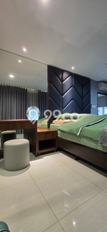 Sewa Apartemen Murah di BSD 2 KT Sewa Apartemen Murah di BSD 2 KT