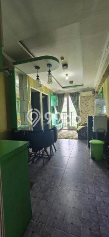 Jarang Ada! Unit Apartemen Hemat di Bekasi Selatan, Bekasi 2 Kamar Tidur dan 1 Kamar Mandi Jarang Ada! Unit Apartemen Hemat di Bekasi Selatan, Bekasi 2 Kamar Tidur dan 1 Kamar Mandi