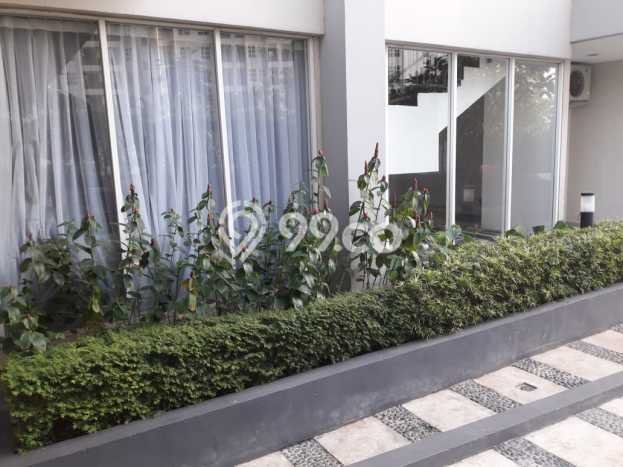 Apartemen Murah dengan 2 BR & 1 KM di BSD Tangerang Selatan Apartemen Murah dengan 2 BR & 1 KM di BSD Tangerang Selatan