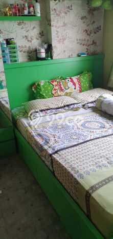 Apartemen Strategis 36m2 di Pekayon Bekasi 2 KT Apartemen Strategis 36m2 di Pekayon Bekasi 2 KT