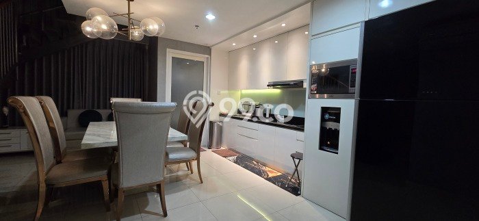 Sewa Apartemen Murah di BSD 2 KT Sewa Apartemen Murah di BSD 2 KT