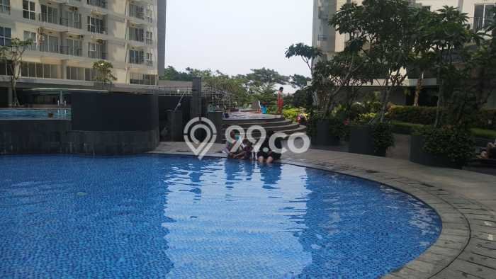 Hunian Apartemen Disewakan Terjangkau 100m2 di BSD, Cocok untuk Hunian Anda Hunian Apartemen Disewakan Terjangkau 100m2 di BSD, Cocok untuk Hunian Anda