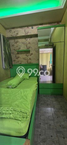 Jarang Ada! Unit Apartemen Hemat di Bekasi Selatan, Bekasi 2 Kamar Tidur dan 1 Kamar Mandi Jarang Ada! Unit Apartemen Hemat di Bekasi Selatan, Bekasi 2 Kamar Tidur dan 1 Kamar Mandi