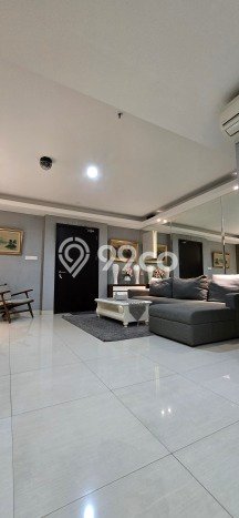 Hunian Apartemen Disewakan Terjangkau 100m2 di BSD, Cocok untuk Hunian Anda Hunian Apartemen Disewakan Terjangkau 100m2 di BSD, Cocok untuk Hunian Anda