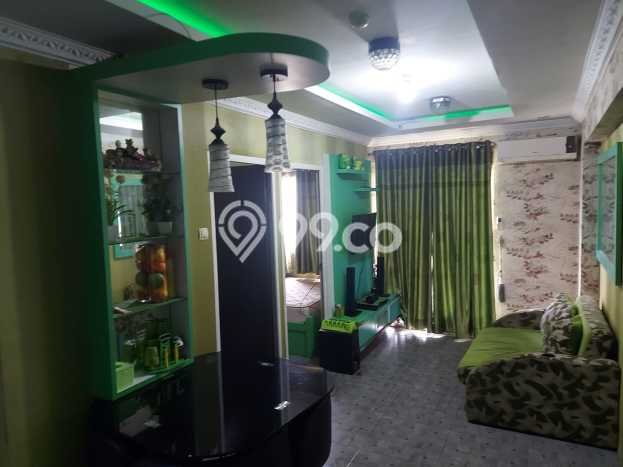 Apartemen Strategis 36m2 di Pekayon Bekasi 2 KT Apartemen Strategis 36m2 di Pekayon Bekasi 2 KT