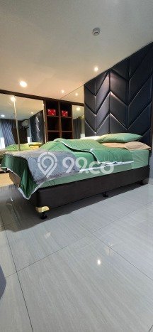 Tersedia Apartemen 2 KT & 1 KM di Cisauk, Tangerang Tersedia Apartemen 2 KT & 1 KM di Cisauk, Tangerang