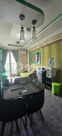 Hunian Apartemen 2 KT 1 KM Dijual di Bekasi Selatan Bekasi, Luas 36m2 Hunian Apartemen 2 KT 1 KM Dijual di Bekasi Selatan Bekasi, Luas 36m2