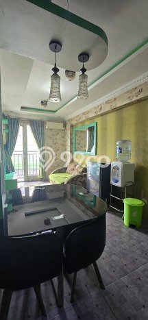 Jarang Ada! Unit Apartemen Hemat di Bekasi Selatan, Bekasi 2 Kamar Tidur dan 1 Kamar Mandi Jarang Ada! Unit Apartemen Hemat di Bekasi Selatan, Bekasi 2 Kamar Tidur dan 1 Kamar Mandi