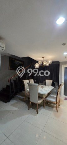 Tersedia Apartemen 2 KT & 1 KM di Cisauk, Tangerang Tersedia Apartemen 2 KT & 1 KM di Cisauk, Tangerang