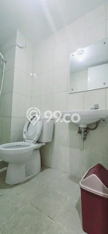 Apartemen Minimalis untuk Disewa, 3 Kamar di Bekasi Apartemen Minimalis untuk Disewa, 3 Kamar di Bekasi