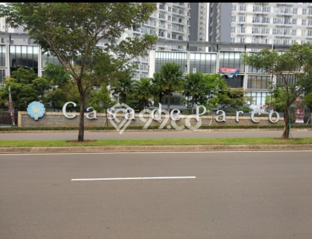 Sewa Apartemen Murah di BSD 2 KT Sewa Apartemen Murah di BSD 2 KT