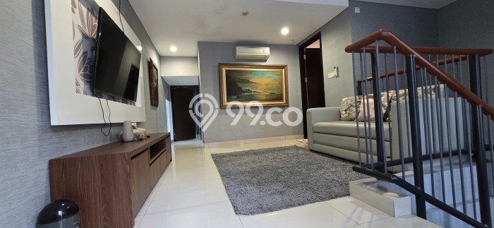 Sewa Apartemen Murah di BSD 2 KT Sewa Apartemen Murah di BSD 2 KT