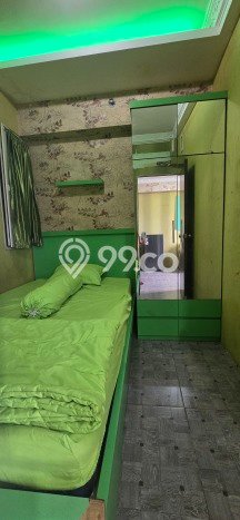 Jarang Ada! Unit Apartemen Hemat di Bekasi Selatan, Bekasi 2 Kamar Tidur dan 1 Kamar Mandi Jarang Ada! Unit Apartemen Hemat di Bekasi Selatan, Bekasi 2 Kamar Tidur dan 1 Kamar Mandi