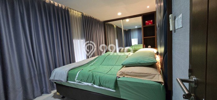 Sewa Apartemen Murah di BSD 2 KT Sewa Apartemen Murah di BSD 2 KT