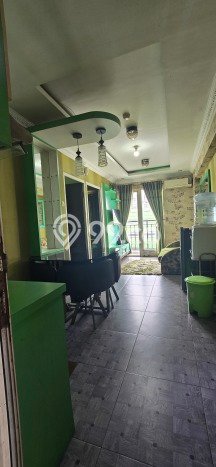 Jarang Ada! Unit Apartemen Hemat di Bekasi Selatan, Bekasi 2 Kamar Tidur dan 1 Kamar Mandi Jarang Ada! Unit Apartemen Hemat di Bekasi Selatan, Bekasi 2 Kamar Tidur dan 1 Kamar Mandi