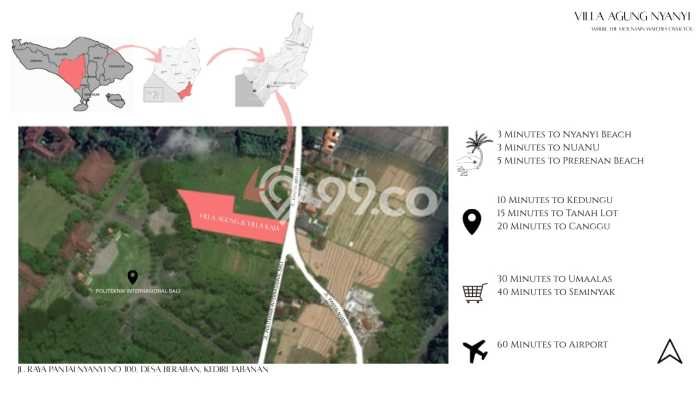 Investasi Menjanjikan! Vila di , Area 600m2m², Dekat ke Pusat Kota Investasi Menjanjikan! Vila di , Area 600m2m², Dekat ke Pusat Kota