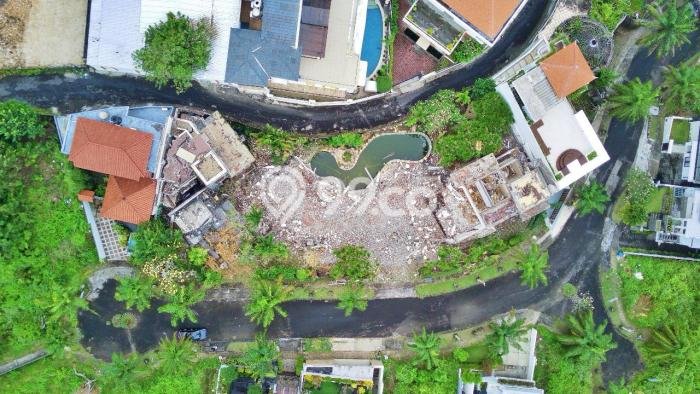 Tanah Kavling Dijual di Nusa Dua, Badung dengan Luas Tanah 250m2 Tanah Kavling Dijual di Nusa Dua, Badung dengan Luas Tanah 250m2