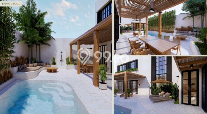 Vila Kawasan , Luas 350m2m², Lokasi Premium Vila Kawasan , Luas 350m2m², Lokasi Premium