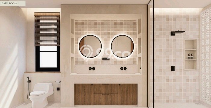Vila Kawasan , Luas 350m2m², Lokasi Premium Vila Kawasan , Luas 350m2m², Lokasi Premium