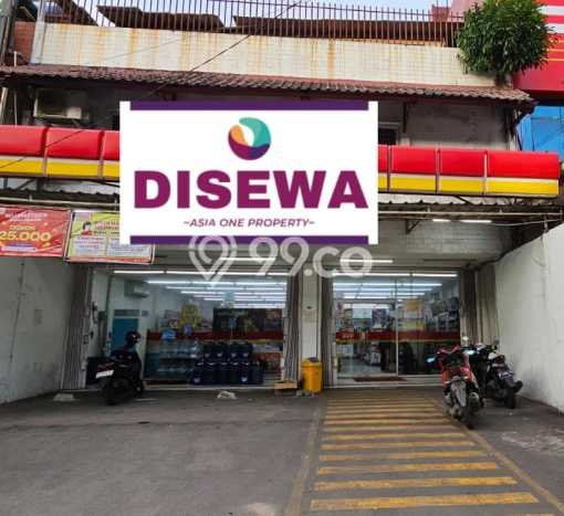 Ruko untuk disewa di Duren Sawit punya LT 209m2 & LB 450m2 harga sewa kompetitif Ruko untuk disewa di Duren Sawit punya LT 209m2 & LB 450m2 harga sewa kompetitif