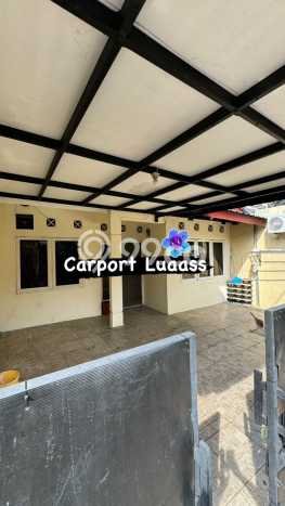 Rumah Minimalis 2 Kamar LT 90m2 di Bekasi Kota Rumah Minimalis 2 Kamar LT 90m2 di Bekasi Kota