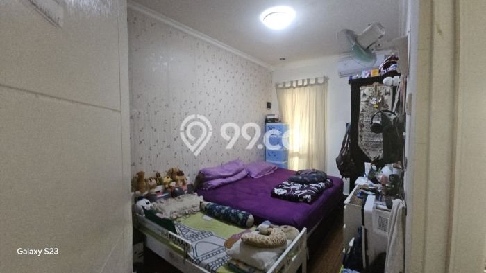 Jual Rumah Minimalis Bagus Punya 3 KT di Cimanggis Depok SHM Jual Rumah Minimalis Bagus Punya 3 KT di Cimanggis Depok SHM
