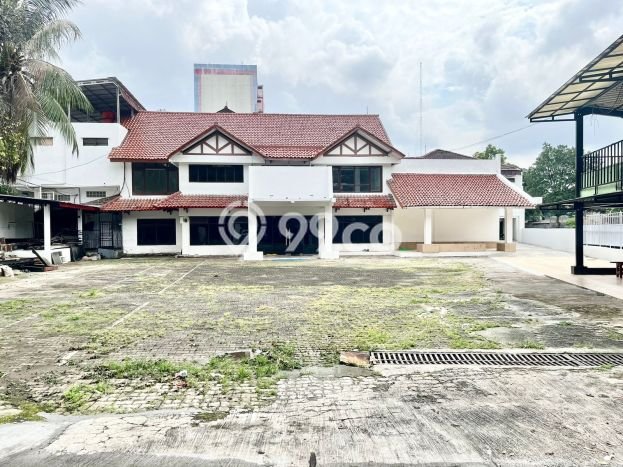 Kantor untuk disewa di Mampang Prapatan punya LT 1900m2 & LB 1500m2 harga sewa kompetitif Kantor untuk disewa di Mampang Prapatan punya LT 1900m2 & LB 1500m2 harga sewa kompetitif