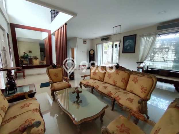 Rumah Premium di Bekasi Strategis Kondisi Terawat Rumah Premium di Bekasi Strategis Kondisi Terawat