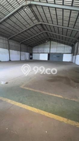 Untuk Disewa Gudang di Bekasi Utara Bekasi LT 728m2, LB 540m2 Untuk Disewa Gudang di Bekasi Utara Bekasi LT 728m2, LB 540m2