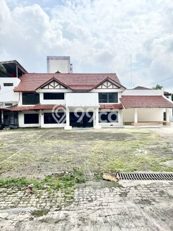 Kantor untuk disewa di Mampang Prapatan punya LT 1900m2 & LB 1500m2 harga sewa kompetitif Kantor untuk disewa di Mampang Prapatan punya LT 1900m2 & LB 1500m2 harga sewa kompetitif